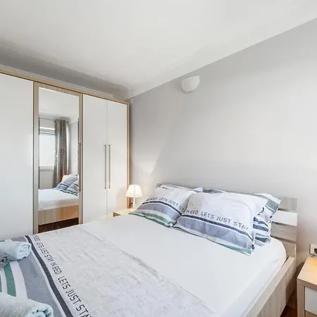 Ae Apartment Zaboric