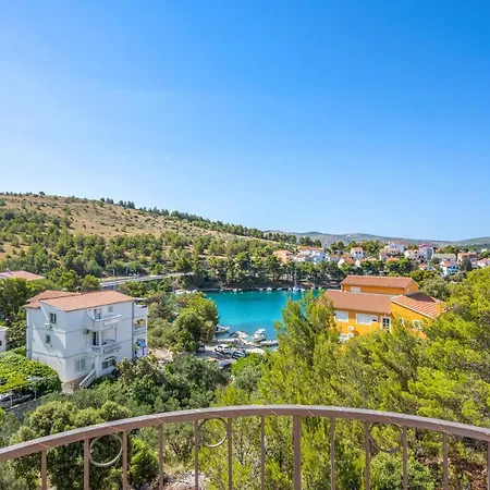 Apartment Ae Zaboric