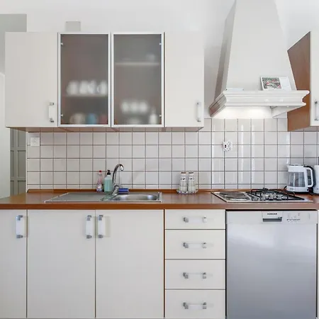 Ae Apartman Žaborić