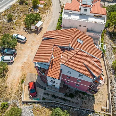 Apartman Ae Žaborić